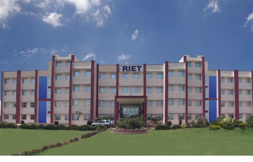 RISHI Institute of Engineering and Technology Meerut Campus photo 1
